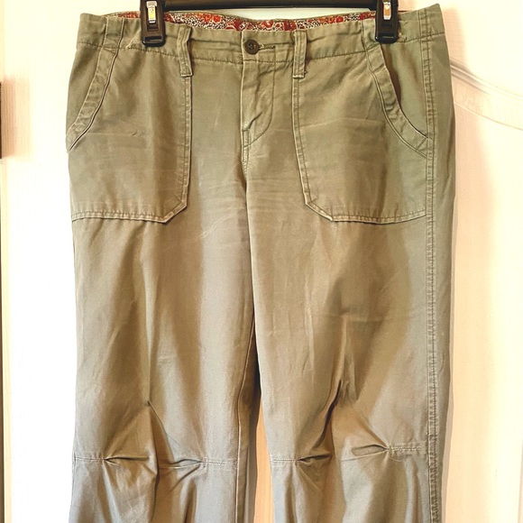 Lucky Brand Dungarees - Picture 1 of 6